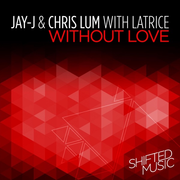Without Love - Single