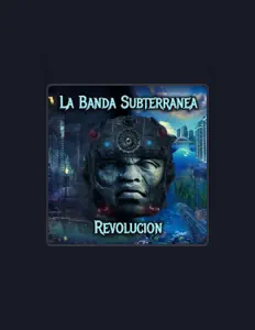 Ascolta Banda Subterranea, guarda video musicali, leggi la biografia, vedi le date del tour & altro!