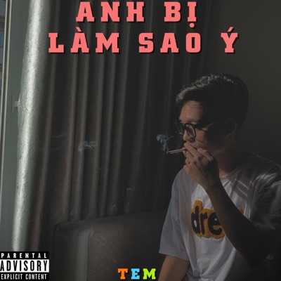 Anh Bị Làm Sao Ý - Single