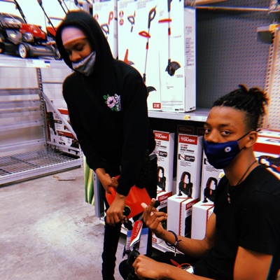 Run Up /\> - Single
