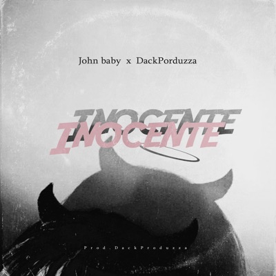 Inocente (feat. DackProduzza) - Single
