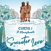 Sweeter Love (feat. OluwaJBeats) artwork