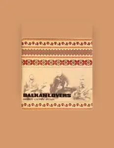 Listen to Balkan Lovers, watch music videos, read bio, see tour dates & more!