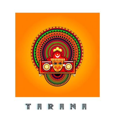 Tarana (feat. Kishan Bijjur) - Single