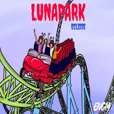 LUNA PARK - EP