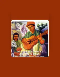 Ακούστε περιεχόμενο από José Osmar, παρακολουθήστε μουσικά βίντεο, διαβάστε το βιογραφικό, δείτε ημερομηνίες περιοδείας, και πολλά ακόμη!