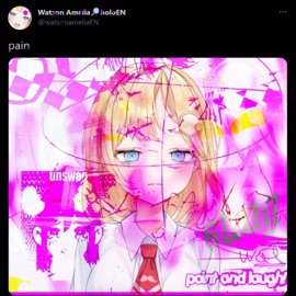 Point and Laugh! Swagtastic666