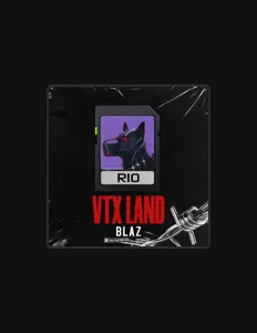 聆聽 Rioblaz、觀看音樂影片、閱讀小傳、查看巡演日期等！