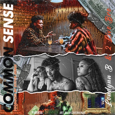 Common Sense - Single