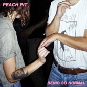 Drop the Guillotine by Peach Pit
