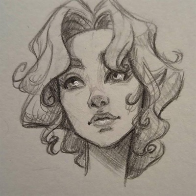 Chantress - Single