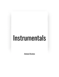 Listen to Antonio Brenton, watch music videos, read bio, see tour dates & more!