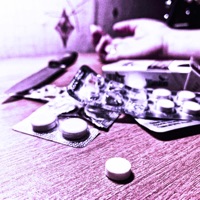 Calm and Suicide - Single - CYRCA4