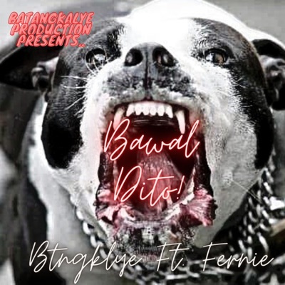 Bawal Dito (feat. Fernie) - Single