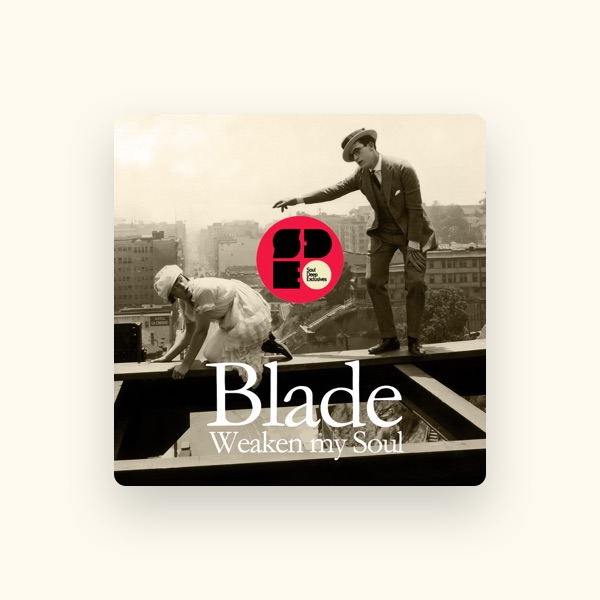 Blade's avatar