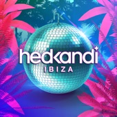 Hedkandi Ibiza 2018 (Continuous Mix 1) artwork