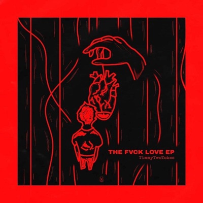 THE FVCK LOVE