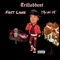 Fast Lane (feat. D$eaN MF) - Trillabbent lyrics