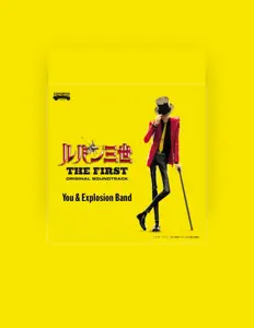 Listen to You & Explosion Band, watch music videos, read bio, see tour dates & more!