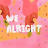 WE ALRIGHT (feat. hevel) - Single