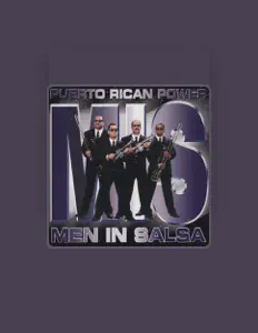 Listen to Puerto Rican Power, watch music videos, read bio, see tour dates & more!