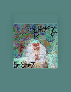 Ακούστε περιεχόμενο από SidelinZ, παρακολουθήστε μουσικά βίντεο, διαβάστε το βιογραφικό, δείτε ημερομηνίες περιοδείας, και πολλά ακόμη!