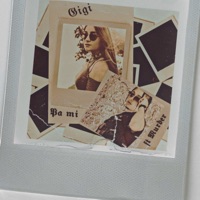 Pa' mi (feat. Murder) - Single - Gigi Angeliquee