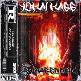 Armageddon YOKAI KAGE