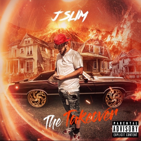 The TakeOver