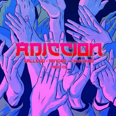 Adicción - Single