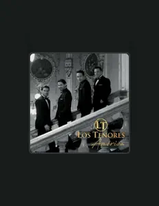 Listen to Los Tenores, watch music videos, read bio, see tour dates & more!