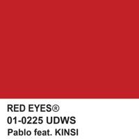 Red Eyes - Single - pablo luvsick, KINSI & UDWS