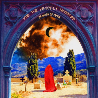 For the Recently Deceased