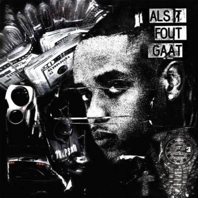 Als het fout gaat - Single