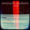 Oscuridad - Astronauta Suburbano lyrics