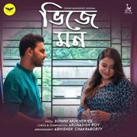 Bhijey Mon - Single - Sohini Mukherjee