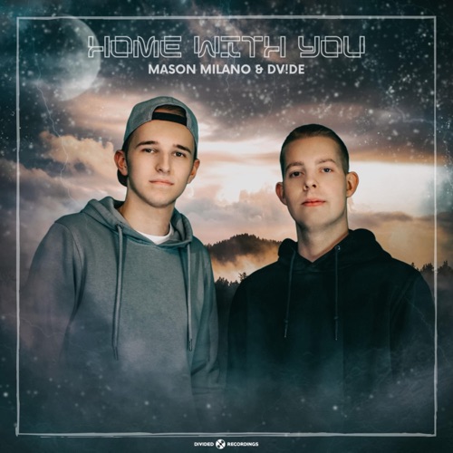 Home With You (Extended Mix)