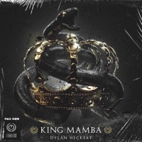 King Mamba - Single - Dylan Heckert