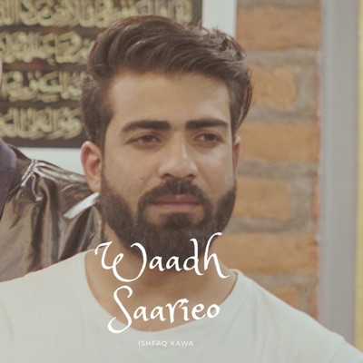 Waadh saarieo (feat. Ishfaq kawa & Umi a feem) - Single