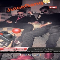 Turn Around (feat. Ysl Treezy) - Single - AyoJwill