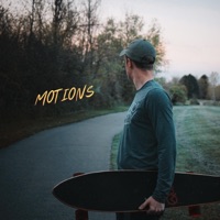 Motions - Single - Josh B