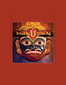 Dengarkan The Hanumen, tonton video musik, baca bio, lihat tanggal tur & lainnya!