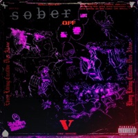 not sober - EP - Youngxan