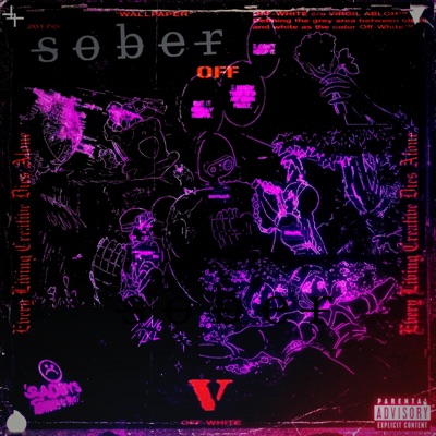 not sober - EP