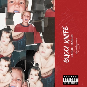 Gucci Knife (feat. MASN)