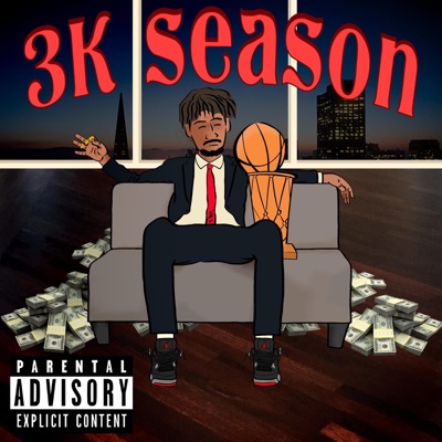 3K Season - EP