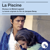 La piscine (Bande originale du film)