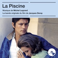 La piscine (Bande originale du film) - Michel Legrand