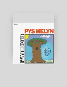 Listen to Pys Melyn, watch music videos, read bio, see tour dates & more!
