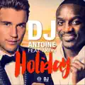 Holiday (DJ Antoine Vs Mad Mark 2k15 Radio Edit)